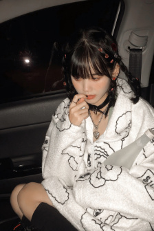 男朋友说我太会夹了